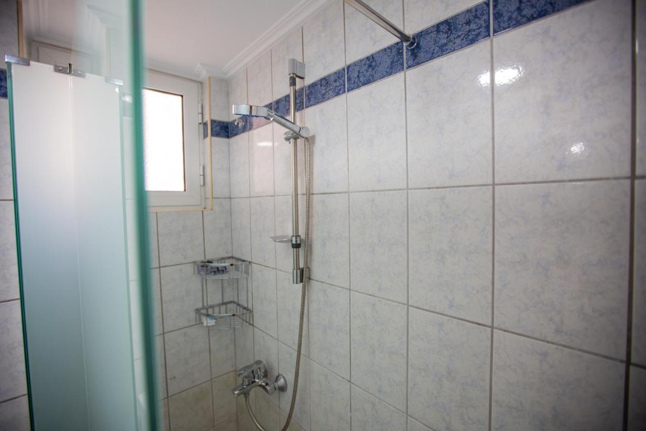 Poly'S Charming Home - City Center & Near The Beach 2Bedroom Apartment Nafpaktos Eksteriør billede
